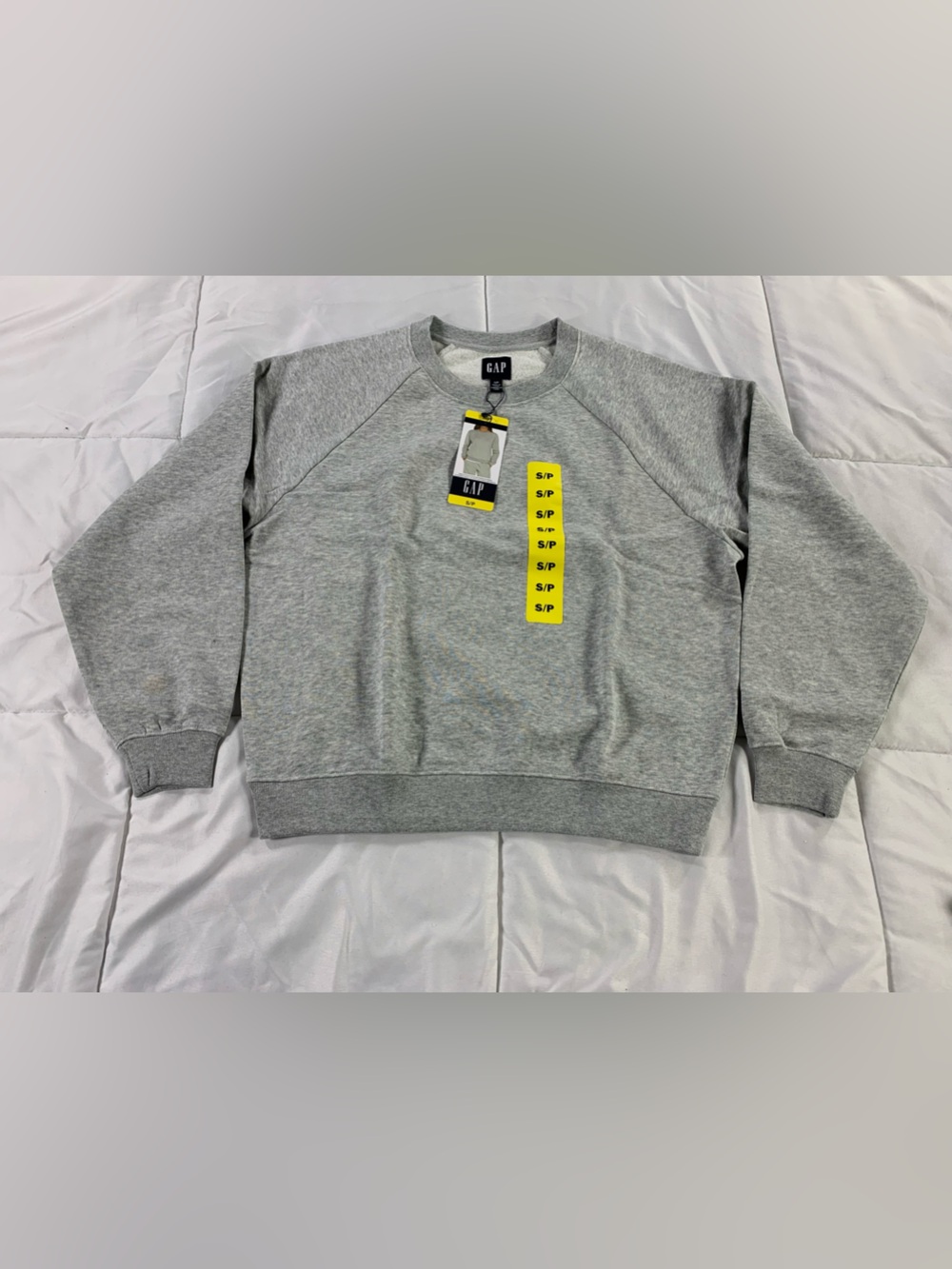 New with tags GAP sweatshirt womens size S